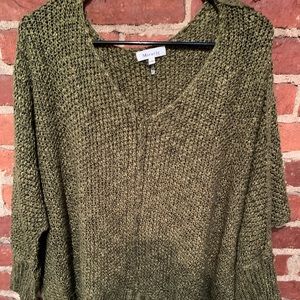 🌿 Lightweight Knit 🌿